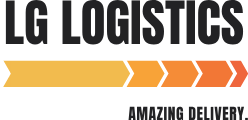 Logo von LG Logistics